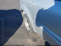 2006 Chevrolet Equinox — photo 11 of 12 | VIN 2CNDL63FX66035703
