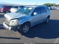 2006 Chevrolet Equinox — photo 2 of 12 | VIN 2CNDL63FX66035703