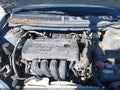 2005 Toyota Matrix — photo 10 of 11 | VIN 2T1KR32E05C490851