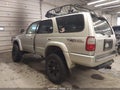 Photo 3 of 17 — 2000 Toyota 4Runner
