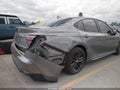 Photo 6 of 19 — 2025 Toyota Camry
