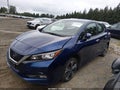 Photo 2 of 20 — 2022 Nissan Leaf