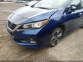 Photo 6 of 20 — 2022 Nissan Leaf
