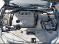 Photo 10 of 17 — 2017 Nissan Altima