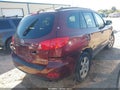 2009 Hyundai Santa Fe — photo 4 of 11 | VIN 5NMSH13E69H246255