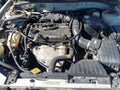 Photo 10 of 10 — 2003 Mitsubishi Galant