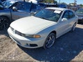 Photo 2 of 10 — 2003 Mitsubishi Galant
