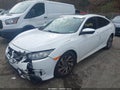 Photo 2 of 16 — 2018 Honda Civic