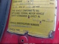 1994 Volvo FE — photo 8 of 15 | VIN 4V52CFHD3RK473233