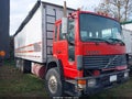 Photo 13 of 15 — 1994 Volvo FE