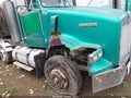 1994 Kenworth Construction — photo 11 of 15 | VIN 1XKDD29X3ES321380