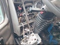 2004 Kenworth Construction — photo 11 of 16 | VIN 1NKDX40X14R058815