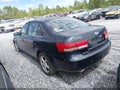 2007 Hyundai Sonata — photo 3 of 11 | VIN 5NPEU46F87H258356