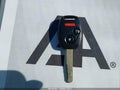 2008 Honda Fit — photo 11 of 13 | VIN JHMGD38638S012431
