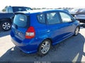 2008 Honda Fit — photo 4 of 13 | VIN JHMGD38638S012431