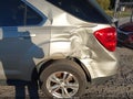 Photo 12 of 12 — 2014 Chevrolet Equinox