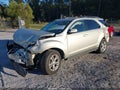 Photo 2 of 12 — 2014 Chevrolet Equinox