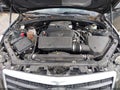 Photo 10 of 11 — 2014 Cadillac ATS