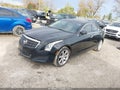 Photo 2 of 11 — 2014 Cadillac ATS