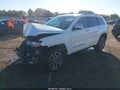 Photo 2 of 20 — 2022 Jeep Grand Cherokee WK