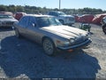 Photo 1 of 11 — 1987 Jaguar XJ-Series
