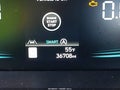 2025 Hyundai Palisade — photo 15 of 16 | VIN KM8R3DGE3SU839607