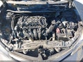 Photo 10 of 10 — 2018 Toyota Corolla
