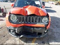Photo 12 of 17 — 2017 Jeep Renegade