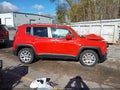 Photo 13 of 17 — 2017 Jeep Renegade