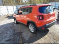 Photo 3 of 17 — 2017 Jeep Renegade
