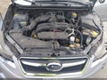 Photo 10 of 19 — 2014 Subaru XV Crosstrek