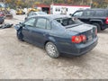 Photo 3 of 11 — 2006 Volkswagen Jetta