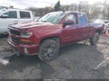 2017 Chevrolet Silverado 1500 — photo 2 of 16 | VIN 1GCVKREC3HZ263470