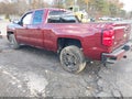 2017 Chevrolet Silverado 1500 — photo 3 of 16 | VIN 1GCVKREC3HZ263470