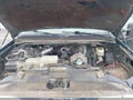 2000 Ford F-250 — photo 10 of 17 | VIN 1FTNX20F1YEB81268