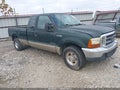 Photo 1 of 17 — 2000 Ford F-250