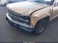 1989 Chevrolet GMT — photo 6 of 10 | VIN 1GCDC14KXKZ126911