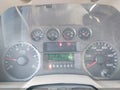 2010 Ford F-550 Chassis — photo 5 of 15 | VIN 1FDAF5GR6AEA92221