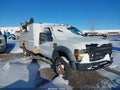 2010 Ford F-550 Chassis — photo 1 of 15 | VIN 1FDAF5GR6AEA92221