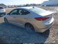 Photo 3 of 15 — 2018 Hyundai Elantra
