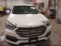 Photo 11 of 15 — 2018 Hyundai Santa Fe