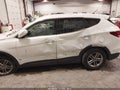 Photo 13 of 15 — 2018 Hyundai Santa Fe