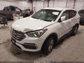 Photo 2 of 15 — 2018 Hyundai Santa Fe
