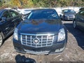 2013 Cadillac CTS — photo 12 of 16 | VIN 1G6DE5E53D0167689