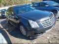 Photo 1 of 16 — 2013 Cadillac CTS