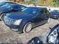 Photo 2 of 16 — 2013 Cadillac CTS
