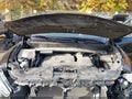 2017 Infiniti QX60 — photo 10 of 17 | VIN 5N1DL0MM7HC518957