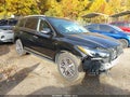 Photo 1 of 17 — 2017 Infiniti QX60