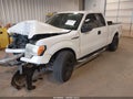 2010 Ford F-150 — photo 2 of 17 | VIN 1FTEX1C81AKA49013