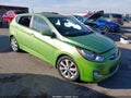 2013 Hyundai Accent — photo 1 of 15 | VIN KMHCU5AE4DU076744